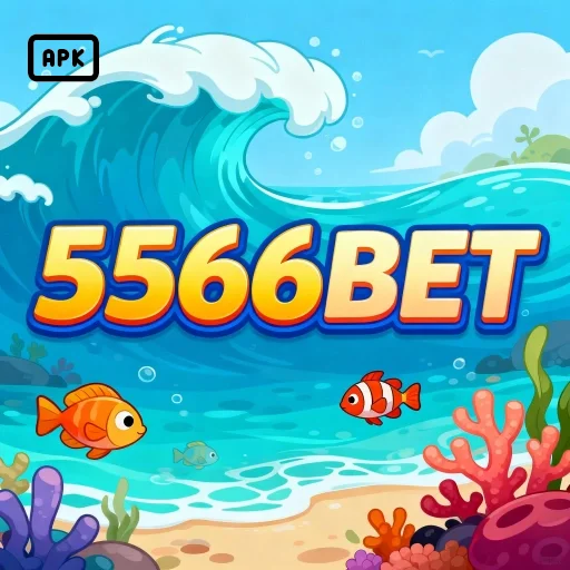 APK oficial da 5566bet para Android