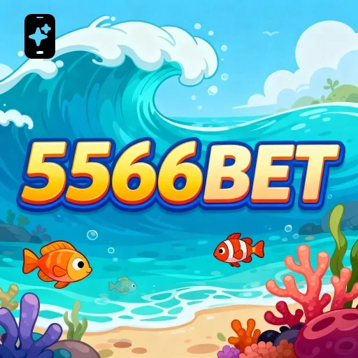 APP oficial da 5566bet para mobile