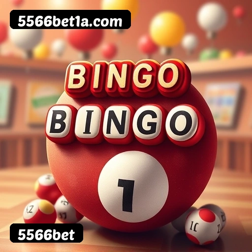 5566bet Logo