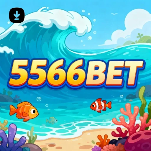 Download gratuito do app da 5566bet