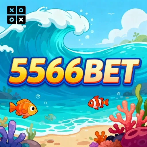 Jogos online da 5566bet com variedade de opções