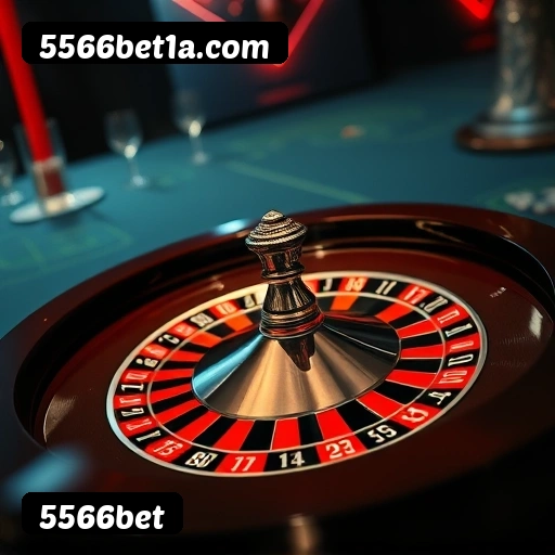 5566bet Logo
