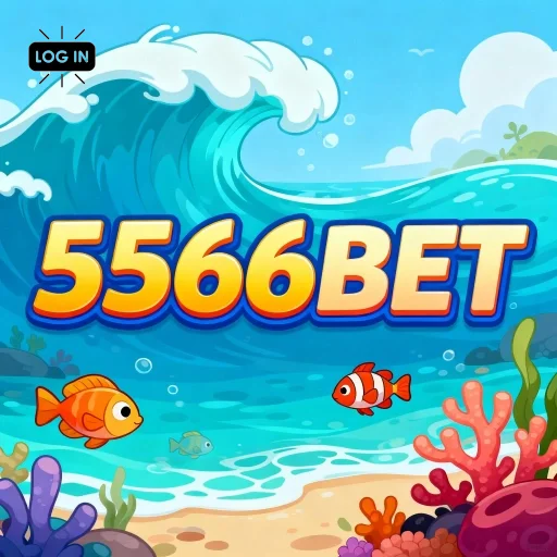 Login seguro na 5566bet