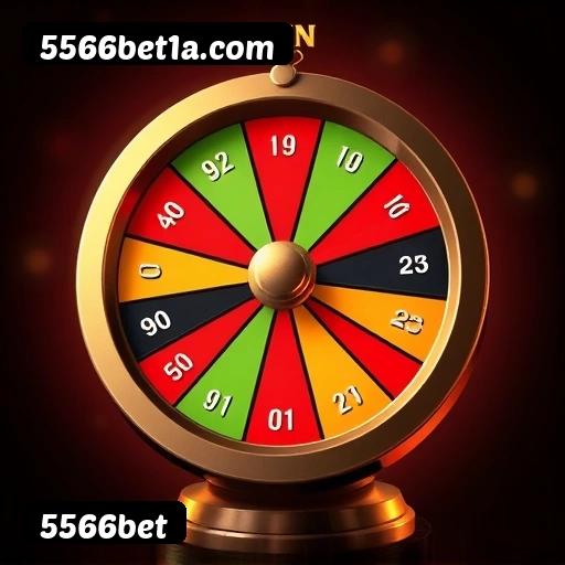 5566bet Logo