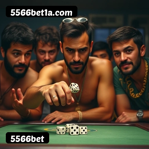 5566bet Logo