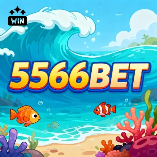 Ganhe prêmios incríveis na 5566bet