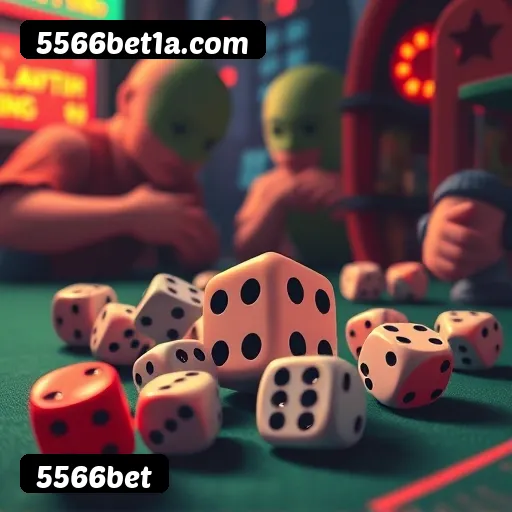 Recursos App 5566bet